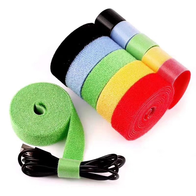 Hot sell Magic tape hook&loop tape