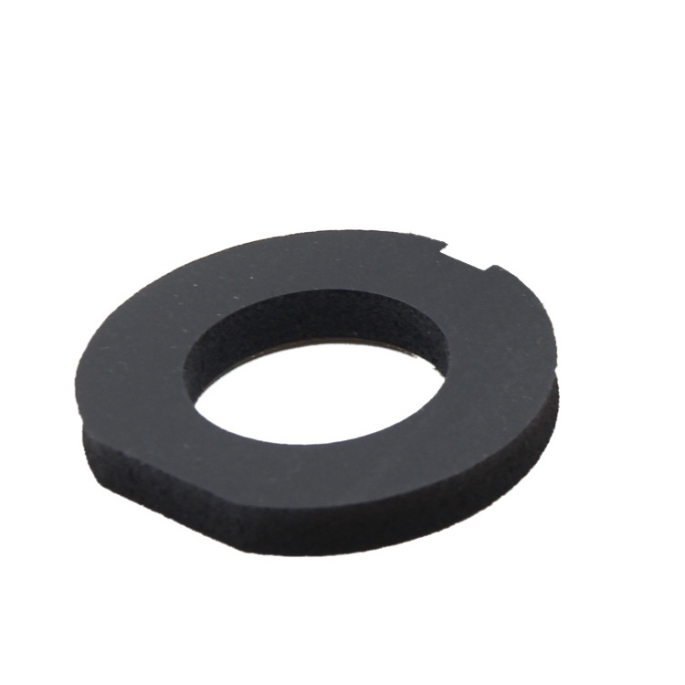 High Precision Rogers Inoac Poron Foam as Gasket US Origin