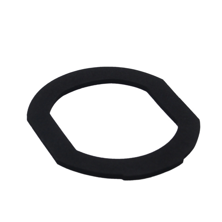 High Precision Rogers Inoac Poron Foam as Gasket US Origin