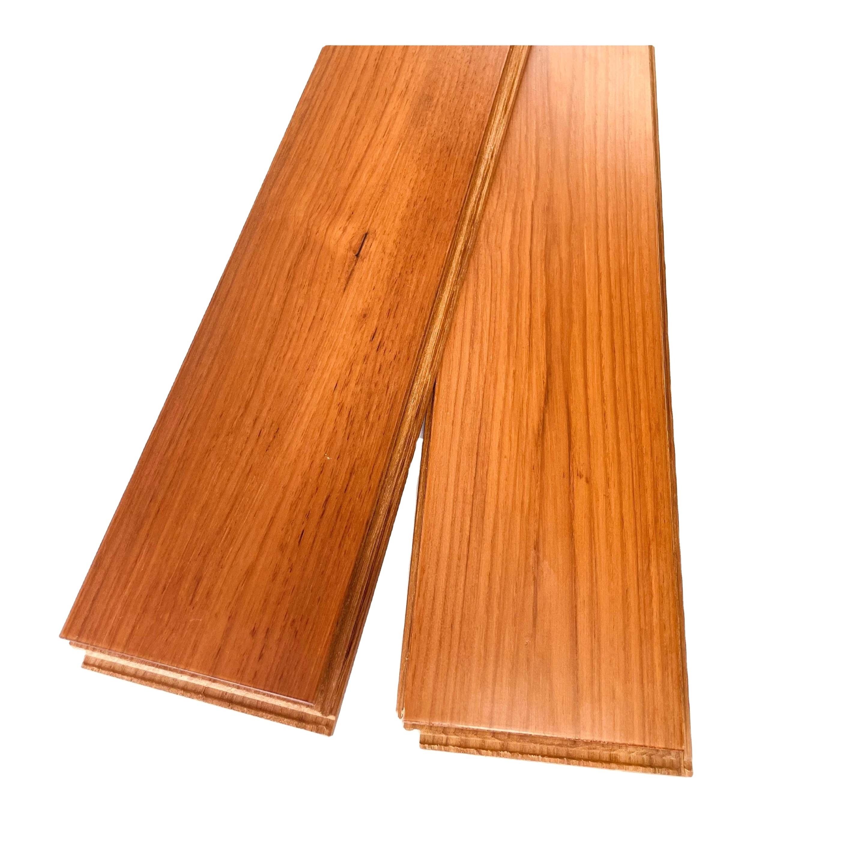 Nature wood Real teak home wood flooring