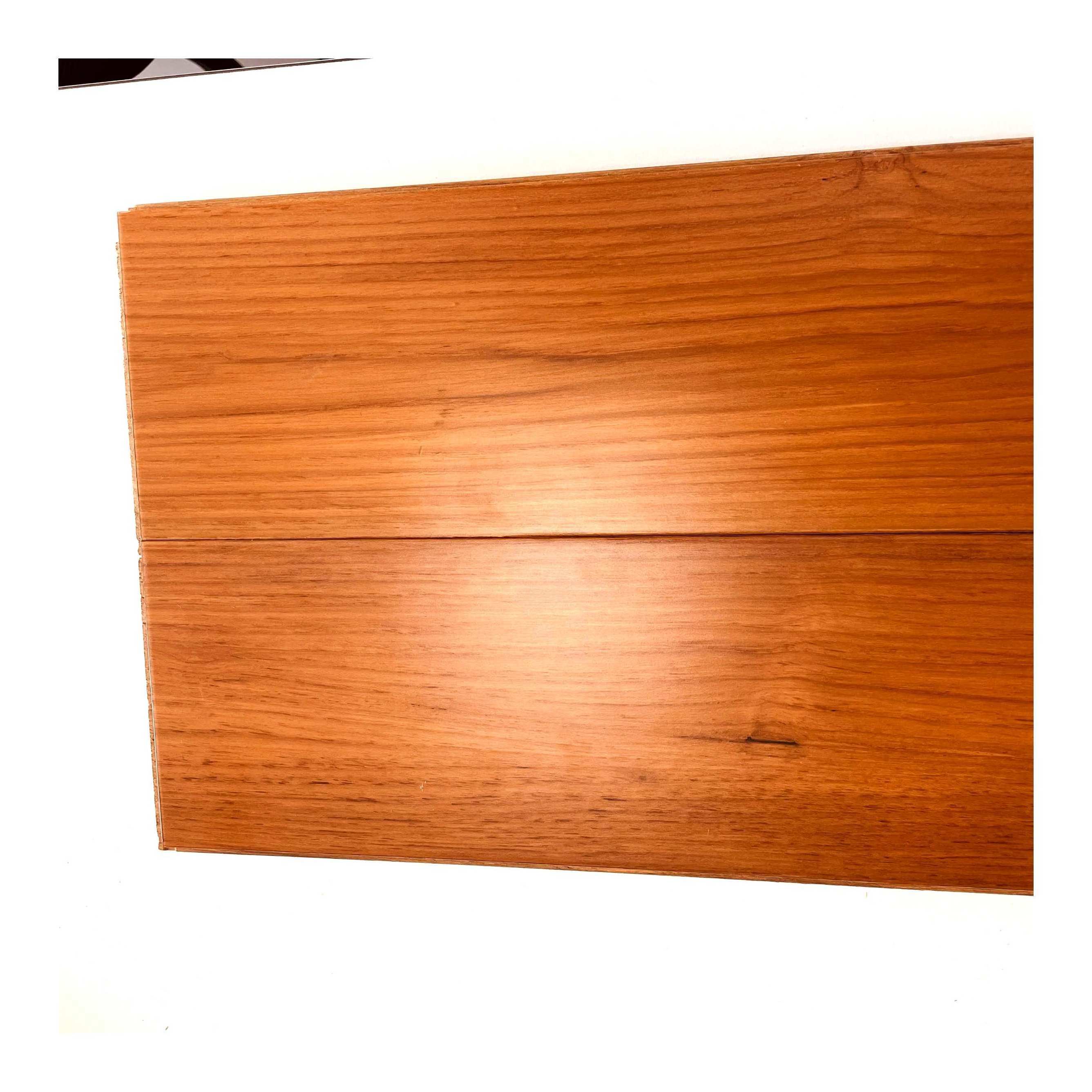 Wholesale  cheap solid teak wood flooring for interior