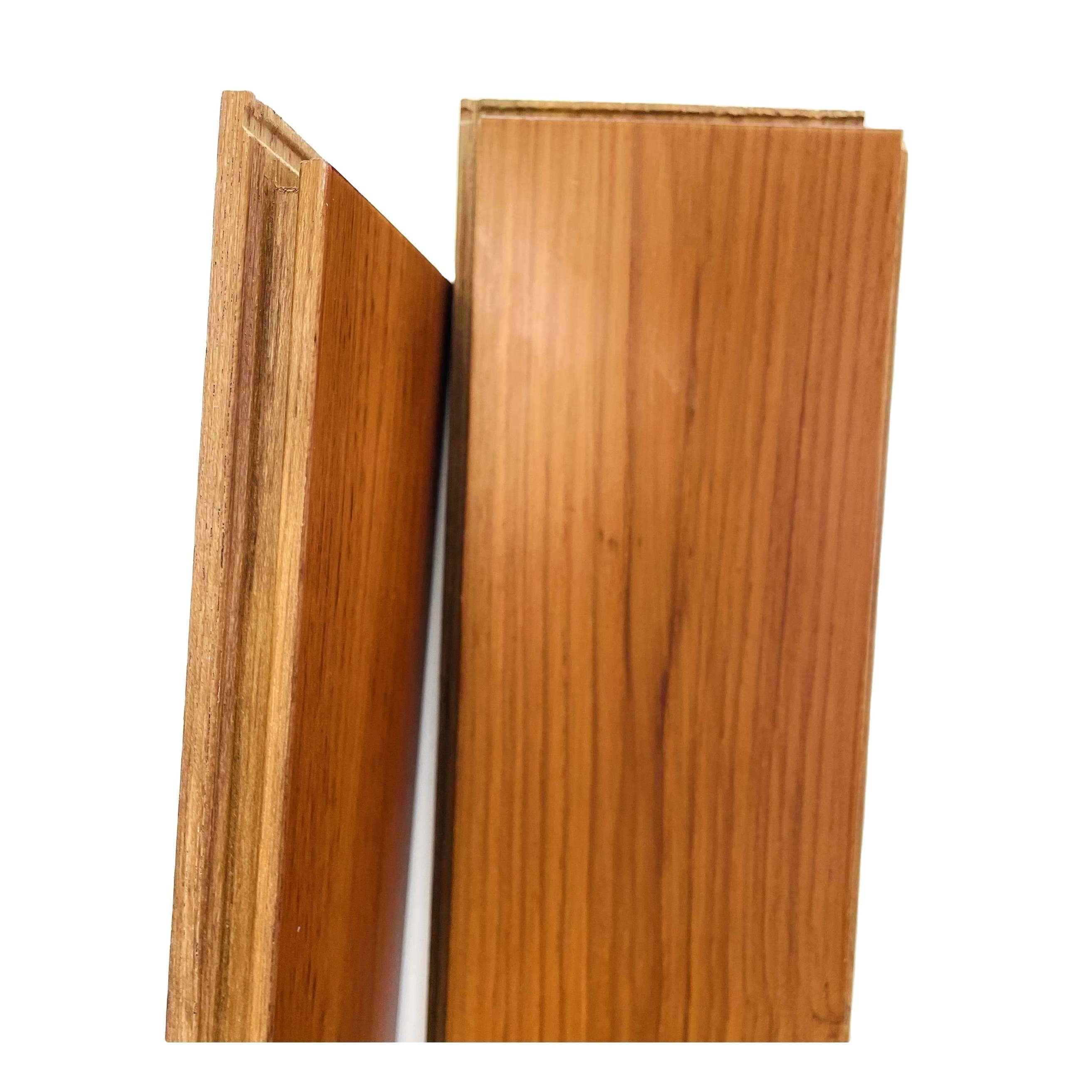 Wholesale  cheap solid teak wood flooring for interior