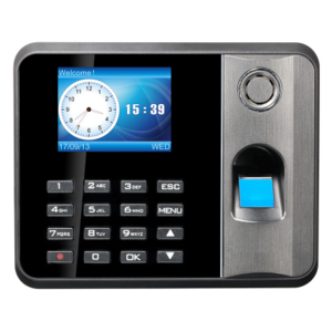 TIMMY TM2800 standalone fingerprint time clock Time Recording attendance device