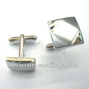 Cufflink back