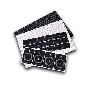 Keyboard plate case Silicone EVA foam Switch Pad Stickers gasket sounds improve Foam