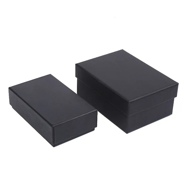 Custom Cosmetics Perfume Lid And Base Cardboard Paper Packaging Box With Insert