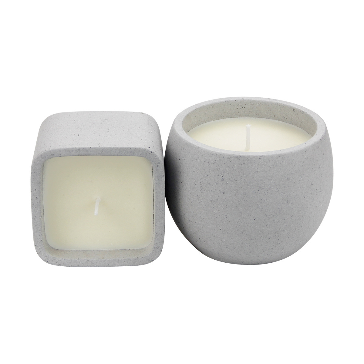 Hot-selling Wholesale Soy Wax Candles in bulk luxury candle home decoration party favors fragrance