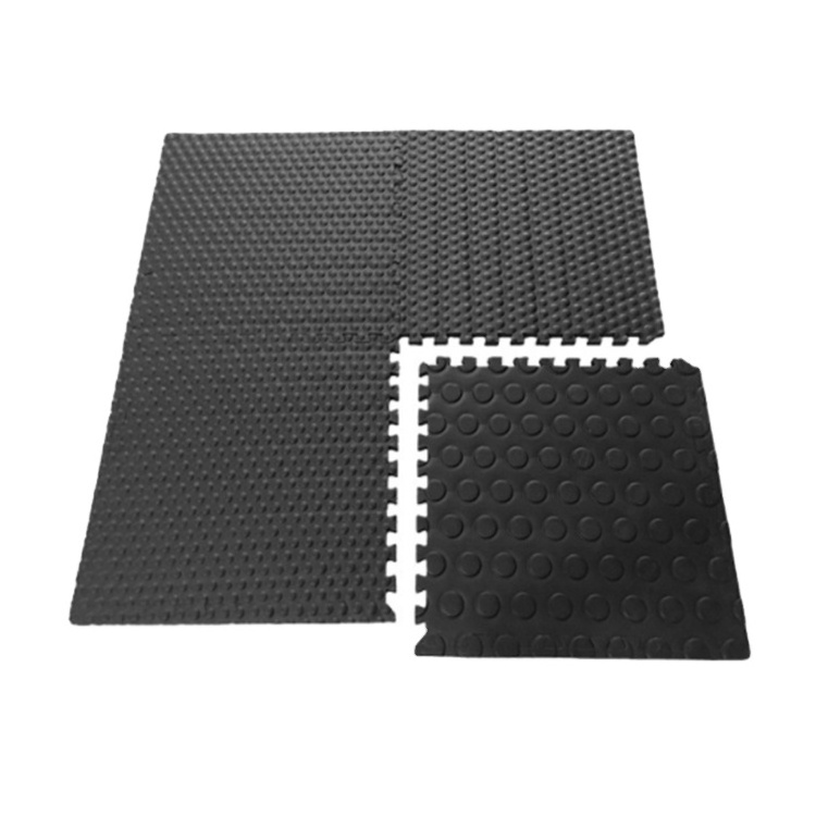 Factory direct Eva foam sheet for cows rubber sheets horse rubber mats