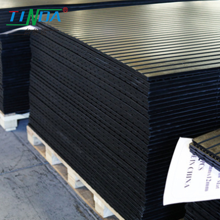 Factory direct Eva foam sheet for cows rubber sheets horse rubber mats