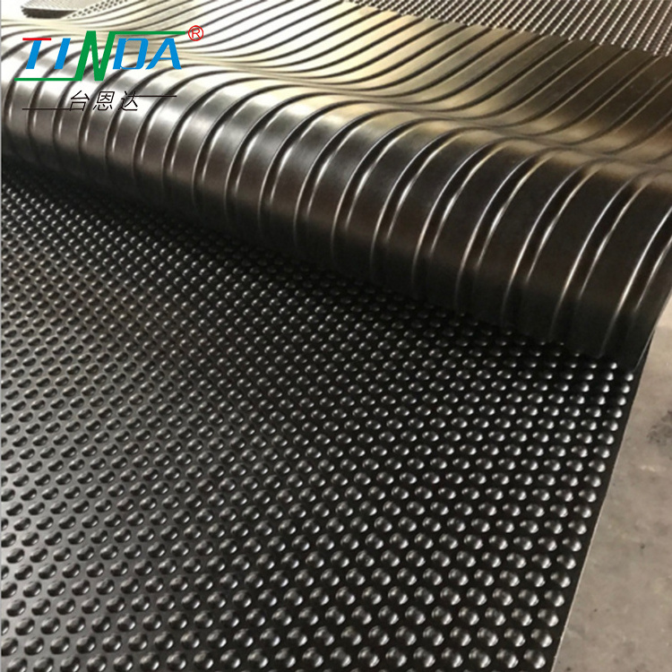 Factory direct Eva foam sheet for cows rubber sheets horse rubber mats