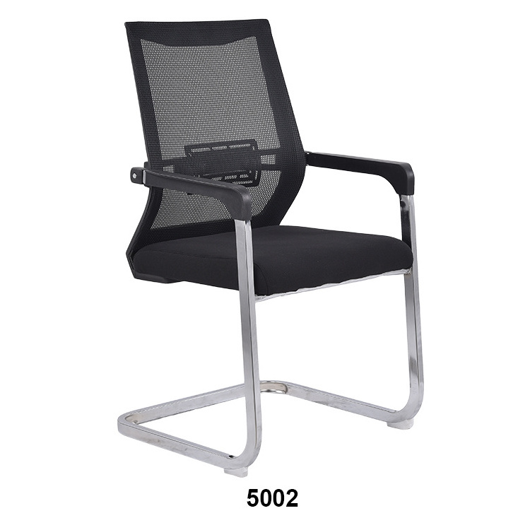 High Quality Promotion Company Office Chair School Teacher Swivel Chair Office Furniture High Back Mesh Office Executive Chair