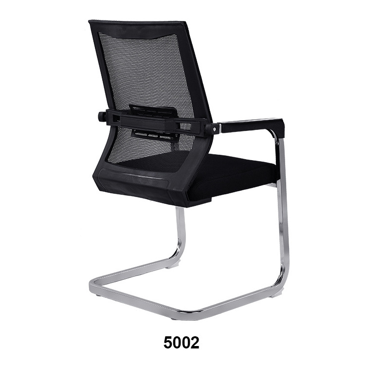 High Quality Promotion Company Office Chair School Teacher Swivel Chair Office Furniture High Back Mesh Office Executive Chair