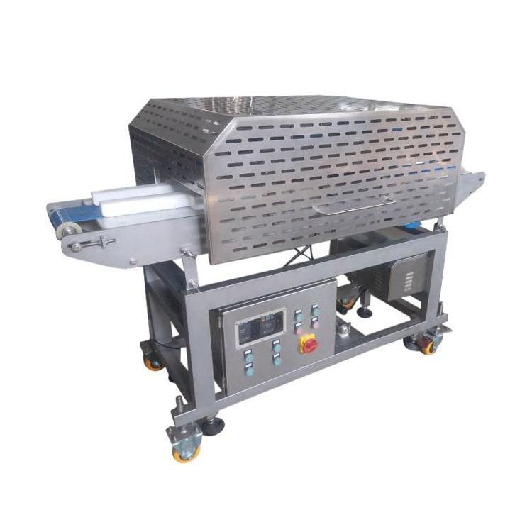 Automatic Meat Slicer Cutting Machine Industrial Meat Cutter New Slicing Machine For Fresh Meat