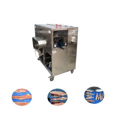 Fish Processing Equipment Fish Gutting Machine Fish Filleter Machine