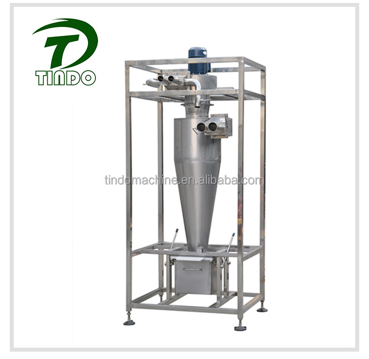 New Arrival Chicken Popcorn Nuggets Batter Breading Coating Machine