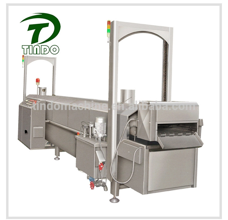 ce new kfc machine / broasted chicken pressure fryer / gas heating potato chips frying machine