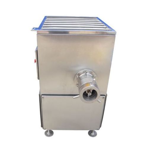 industrial national meat product making mixer chopper grinder mince machine