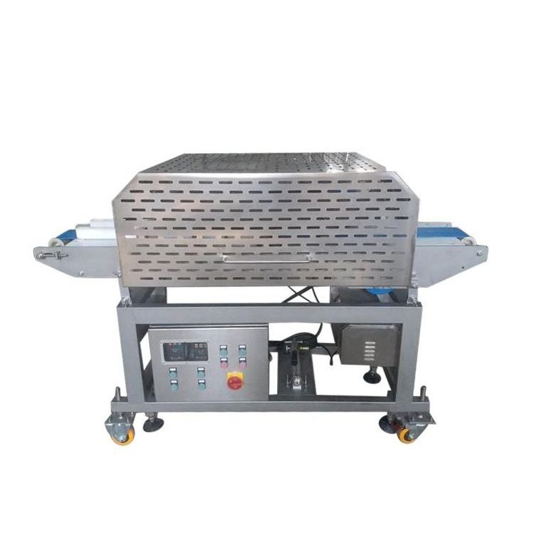 Slicing Machine For Fresh Meat Fresh Meat Cutting Machine Fully Automatic Electric Meat Thin Slicer