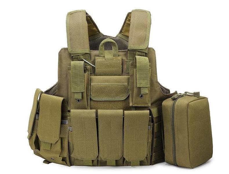 Accepted ODM & OEM Vest For Hunting 24/7 Customer Service Other Bag Backpack Shipping Ready Export From Vietnam Manufacturer