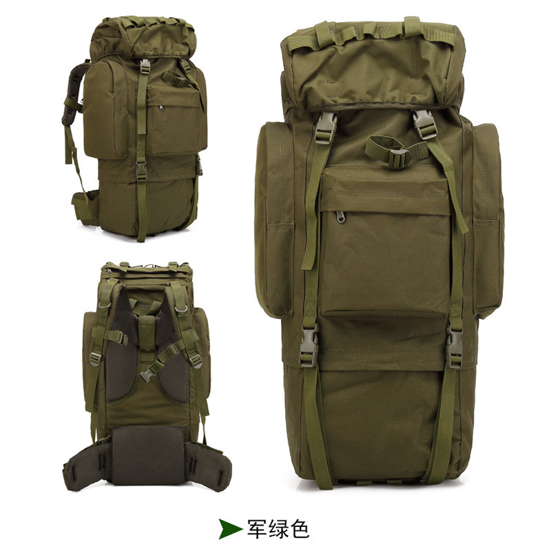 Waterproof Bag Outdoor Outdoor Camping Bag Outdoor Heavy Duty Extra Large Non Woven Bag Export From Viet Nam Manufacturer