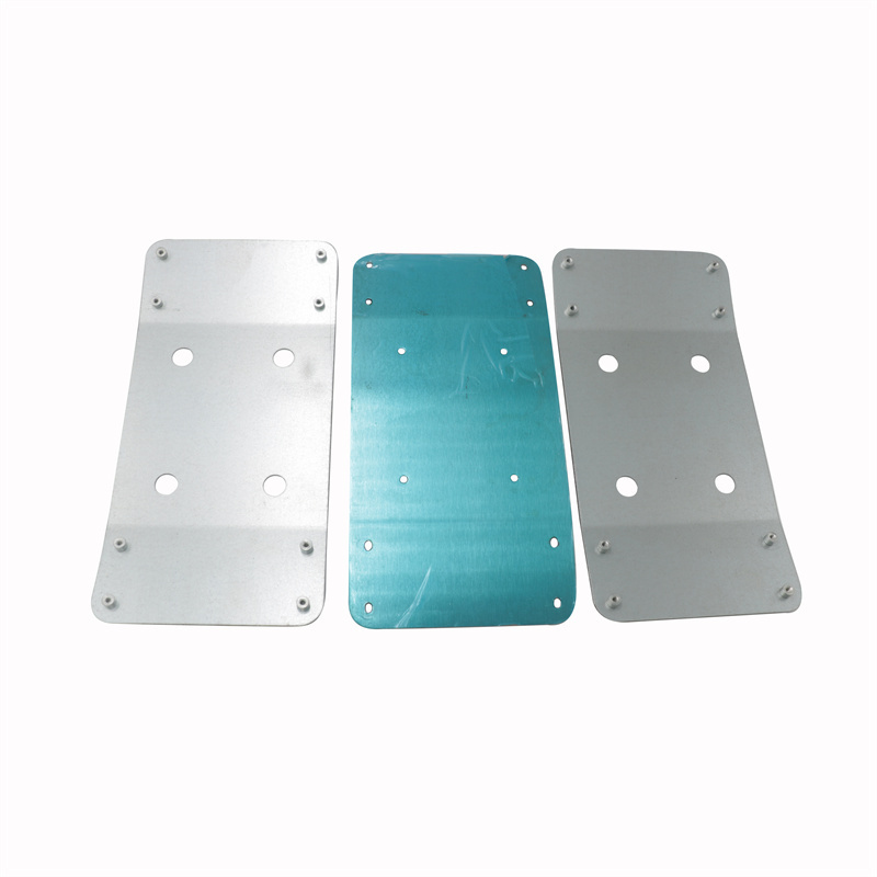 Customized Quality Precision Sheet Metal Parts /Aluminum Stamping Parts