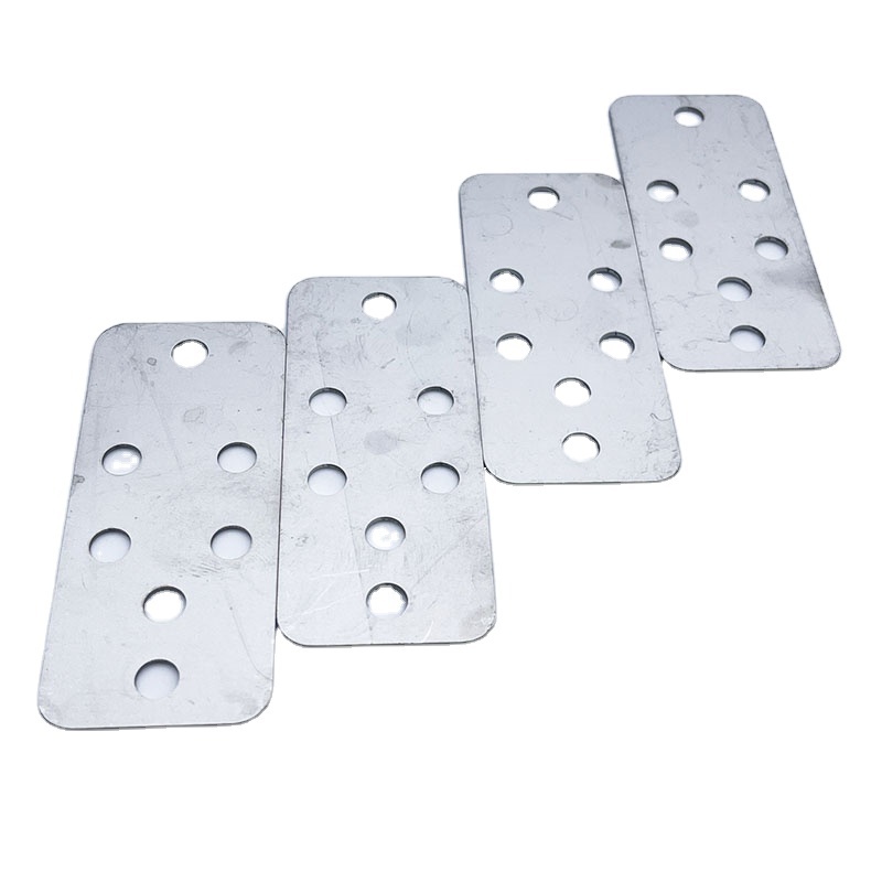 Customized Quality Precision Sheet Metal Parts /Aluminum Stamping Parts