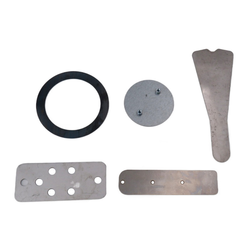 Customized Quality Precision Sheet Metal Parts /Aluminum Stamping Parts