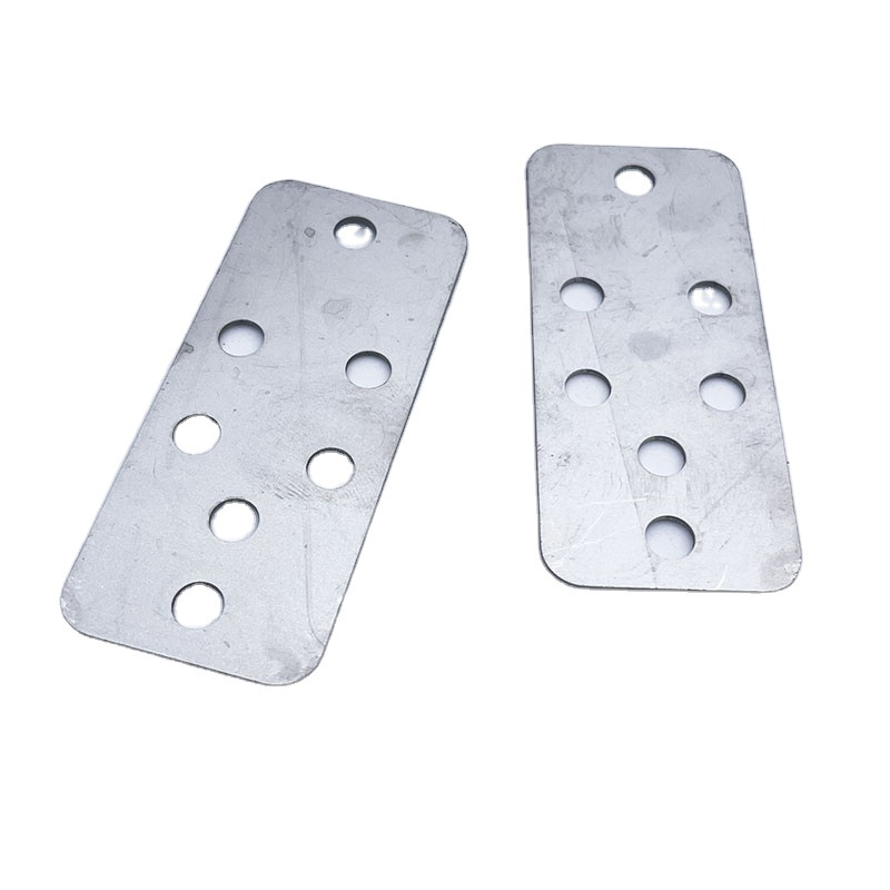 Customized Quality Precision Sheet Metal Parts /Aluminum Stamping Parts