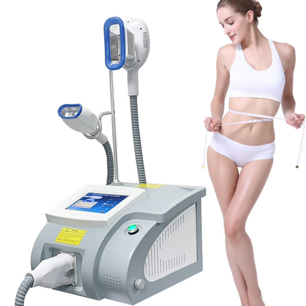 China best selling cryolipolysis machine portable tm-920 fat freeze cryolipolysis 360 aesthetics slimming machine