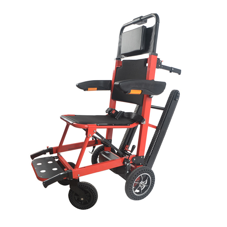 China professional supplier wholesale electric wheelchair stair climber