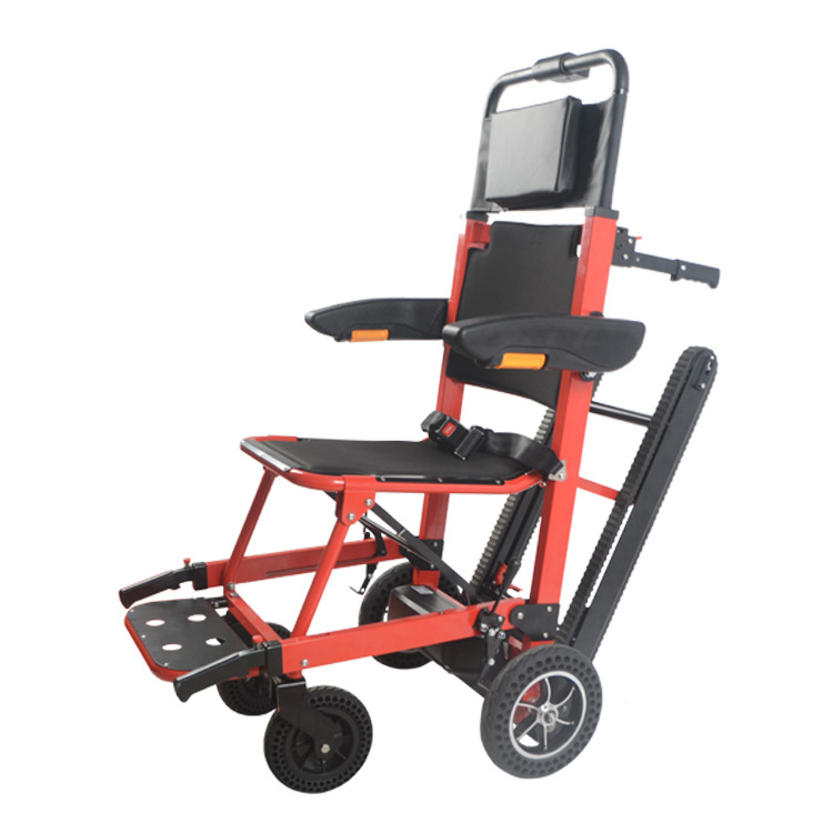 China professional supplier wholesale electric wheelchair stair climber