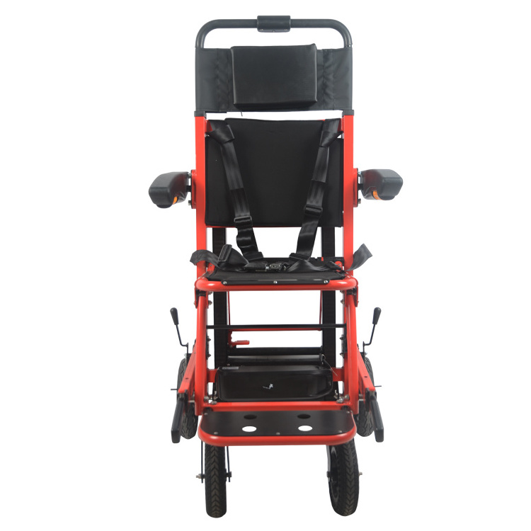 China professional supplier wholesale electric wheelchair stair climber