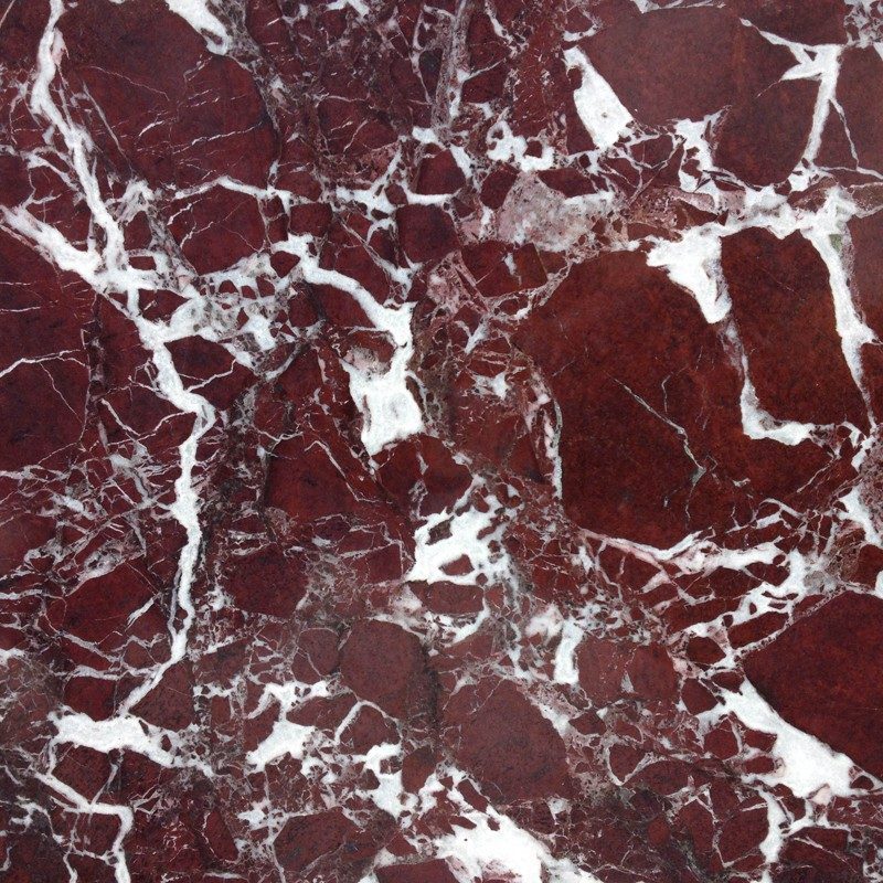 red marble rosso levanto slab