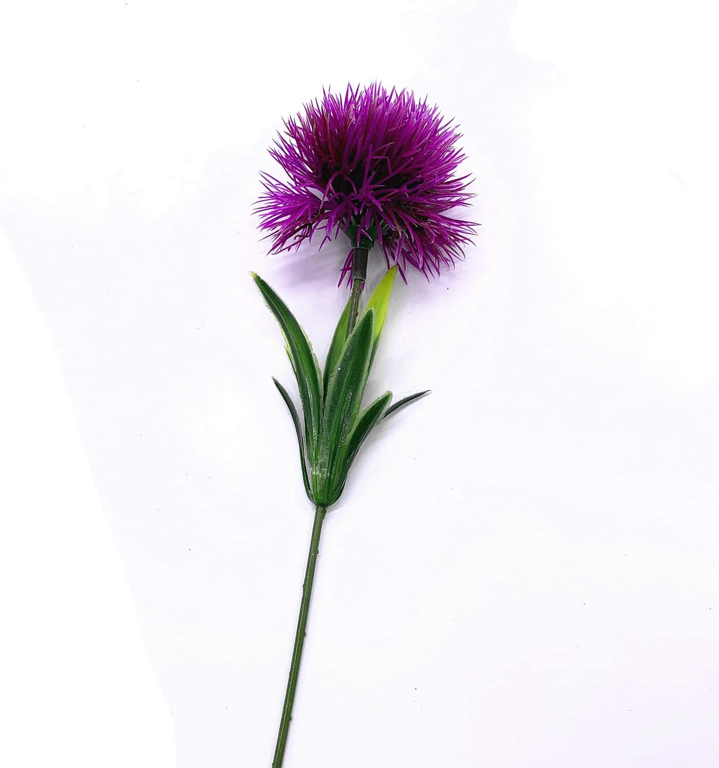 Wholesale dandelions bundle simulation flower wedding decorations high quality artificial flowers