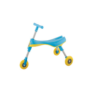 Made In China Baby Scooter Bug Toy /bug Scooter Walking For Baby/child With Comfortable Soft Seat