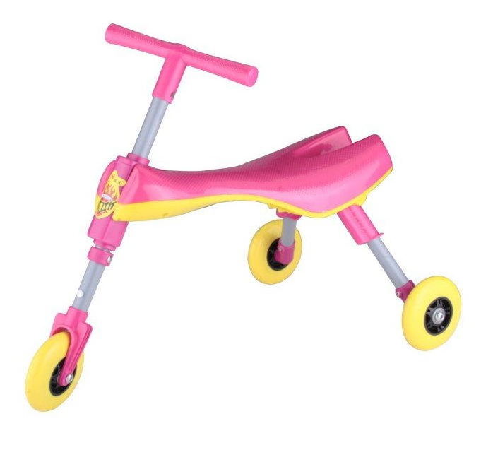 Made In China Baby Scooter Bug Toy /bug Scooter Walking For Baby/child With Comfortable Soft Seat