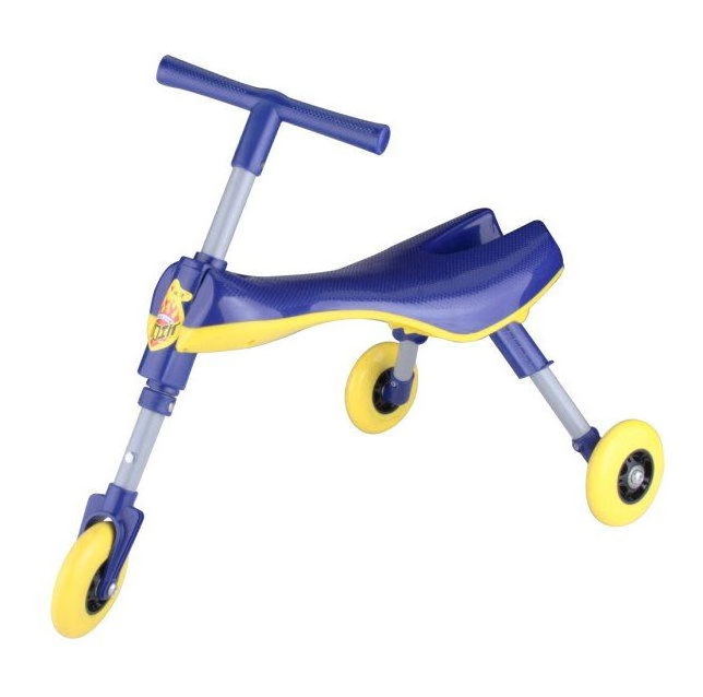 Made In China Baby Scooter Bug Toy /bug Scooter Walking For Baby/child With Comfortable Soft Seat