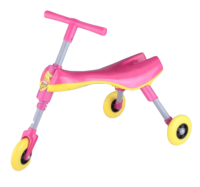 Wholesale Cheap Price Kids Swing Car Baby Ride On Car Kids Scuttle Bug Scooter For Sale