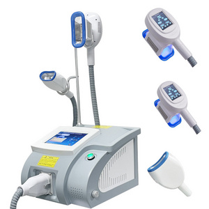 Portable Low Price Cryolipolysis Machine/Fat Freezing Weight Loss Beauty Machine