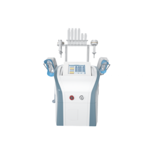 Multi-functional Newest Maquina De 360 Criolipolysis Cryo Machine lipo laser cavitation rf Machine