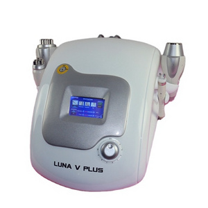 Moon 5 Luna V Plus Cavi Lipo Cavitation Machine