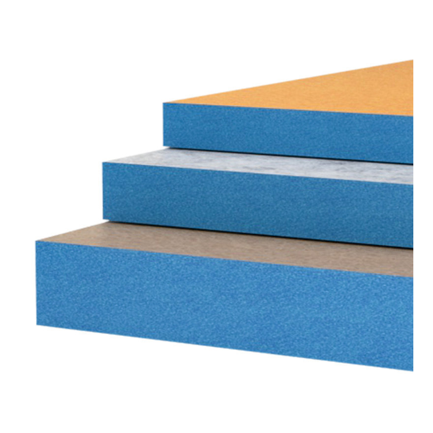 Bass Trap self-adhesive Soundproof Sound Insulating acoustic foam panels