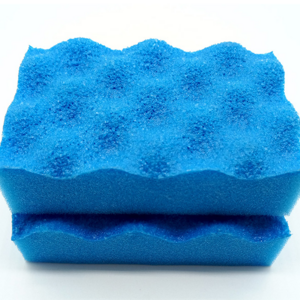 Non Scratch Abrasive resistance Dish Pan Pot Washing Scrub Sponge Kitchen Thick Scrubber Pad Cleaning Scouring Sponge Pads