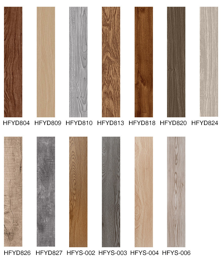 luxury self adhesive floor sticker wood vinyl laminate peel and stick waterproof lvt plastic pvc flooring planks tiles