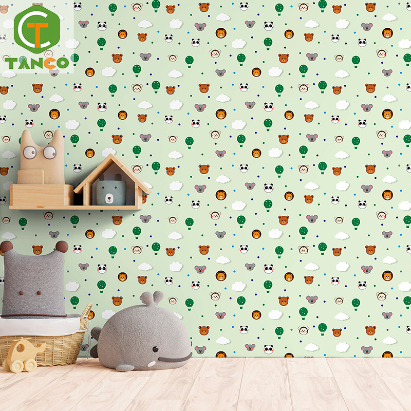 new arrival decal wall sticker wallpaper kitchen foam sticker sheet self adhesive 3d wallpaper pvc