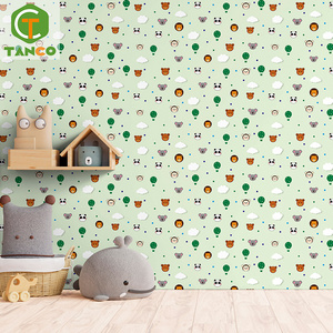 new arrival decal wall sticker wallpaper kitchen foam sticker sheet self adhesive 3d wallpaper pvc