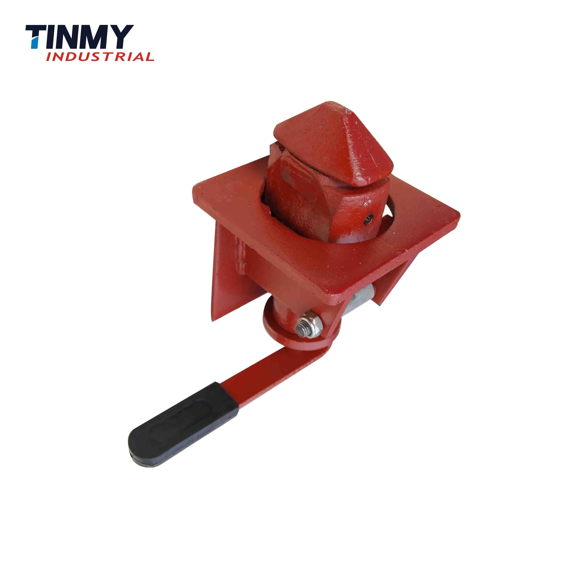 Heavy Duty Trailer and Truck Parts Twistlocks Shipping Twist Container Lock for Semi-trailer