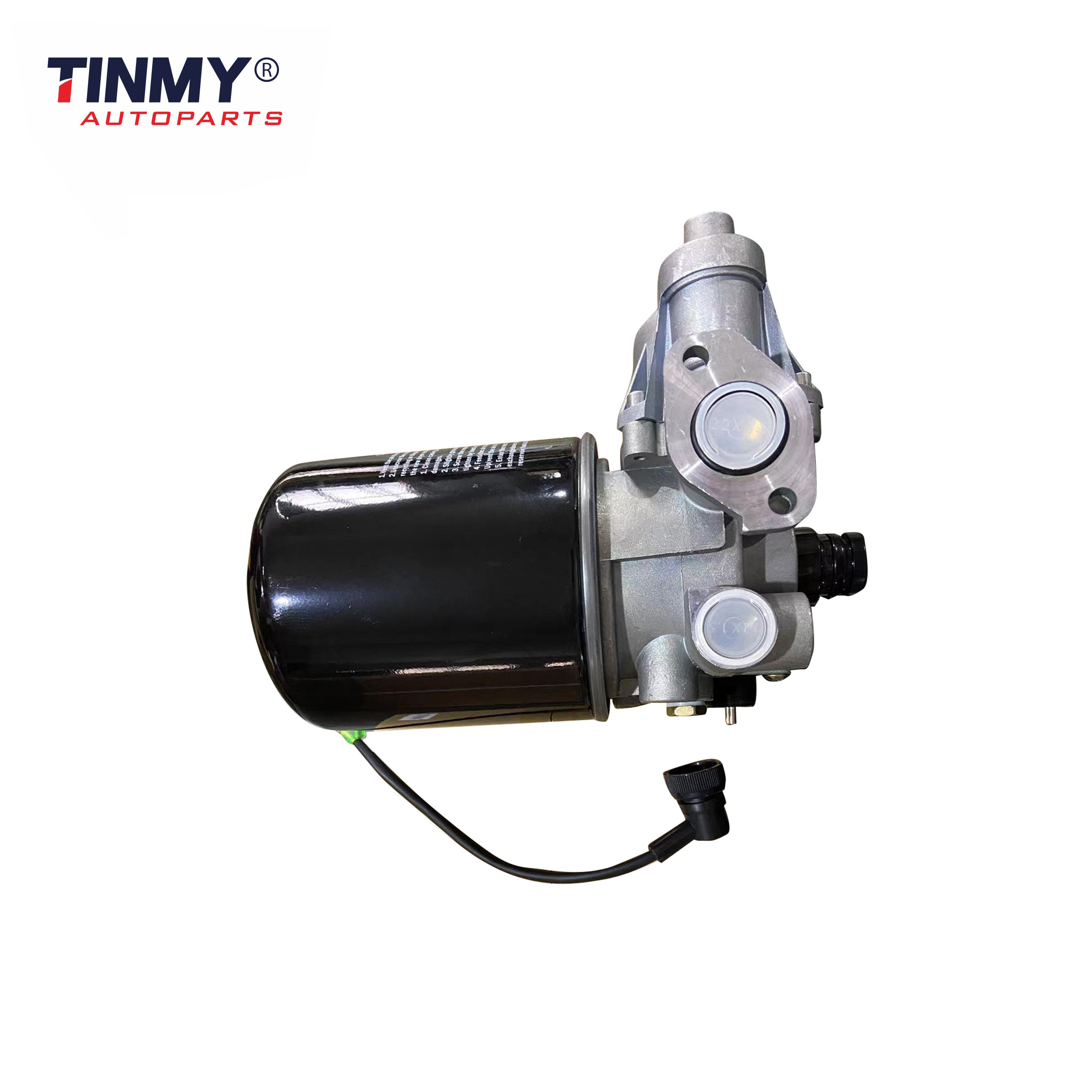 High Quality Heavy-duty Truck and Trailer Parts AD-9 OEM 065224 Air Dryer for American Truck