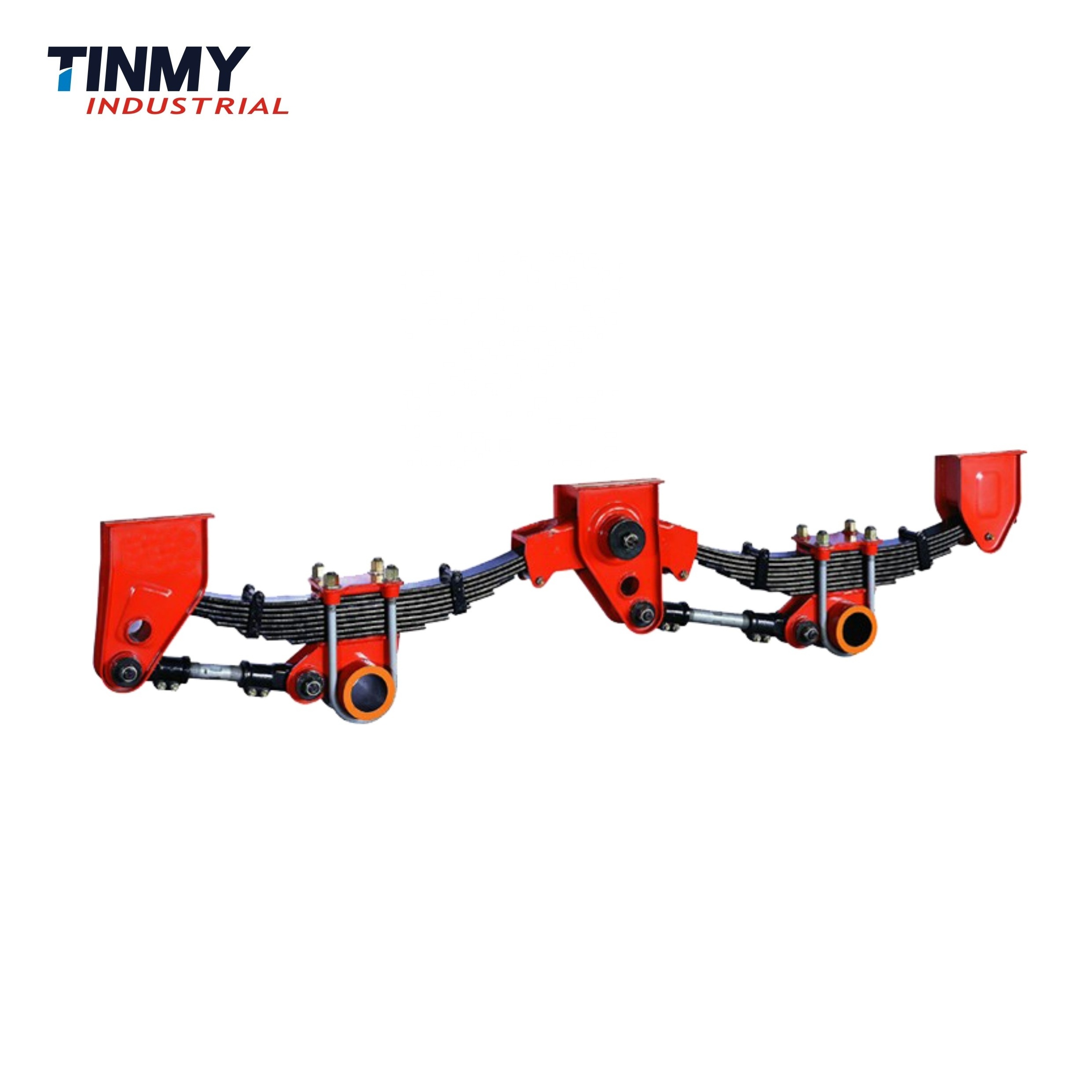 Good quality trailer suspension system for truck trailer