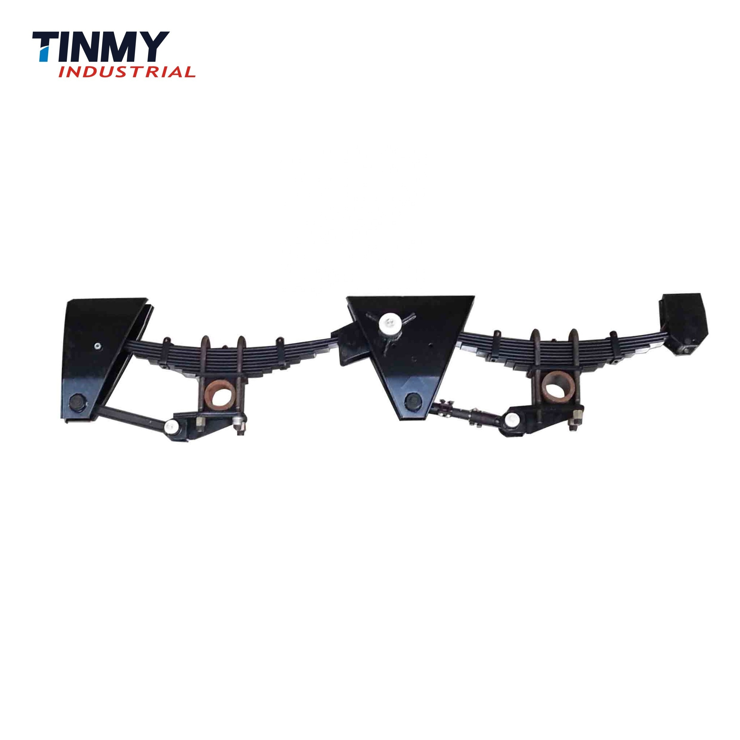 Good quality trailer suspension system for truck trailer